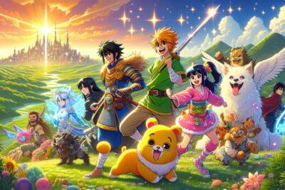 mangas animes que empiezan por z palabras empieza por